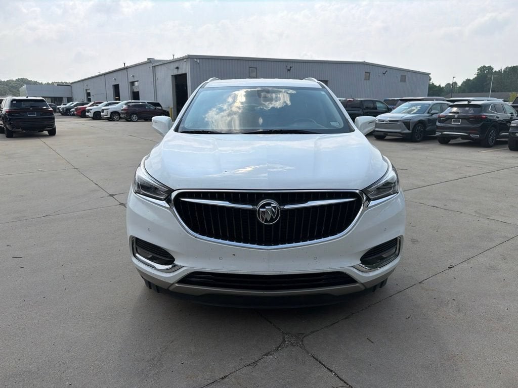 2020 Buick Enclave Premium