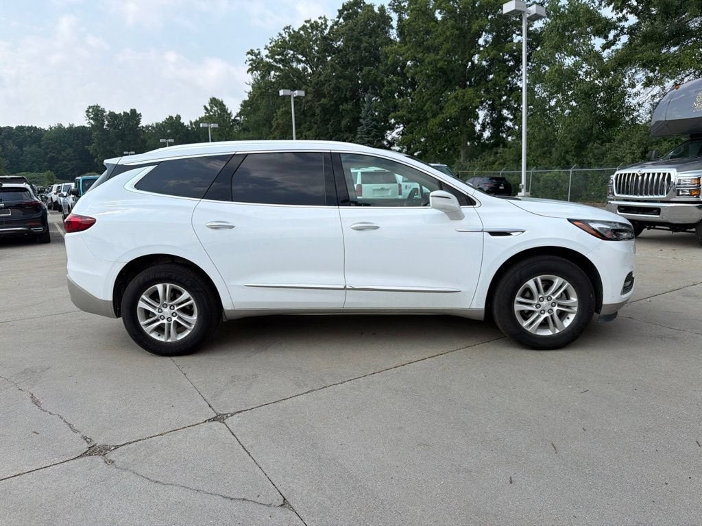 2020 Buick Enclave Premium