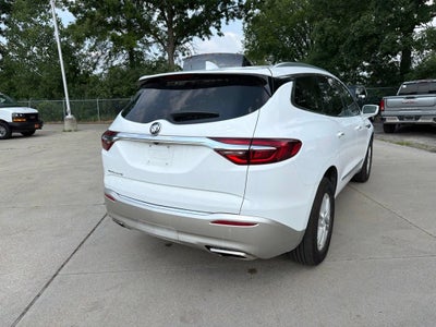 2020 Buick Enclave Premium