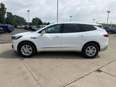 2020 Buick Enclave Premium