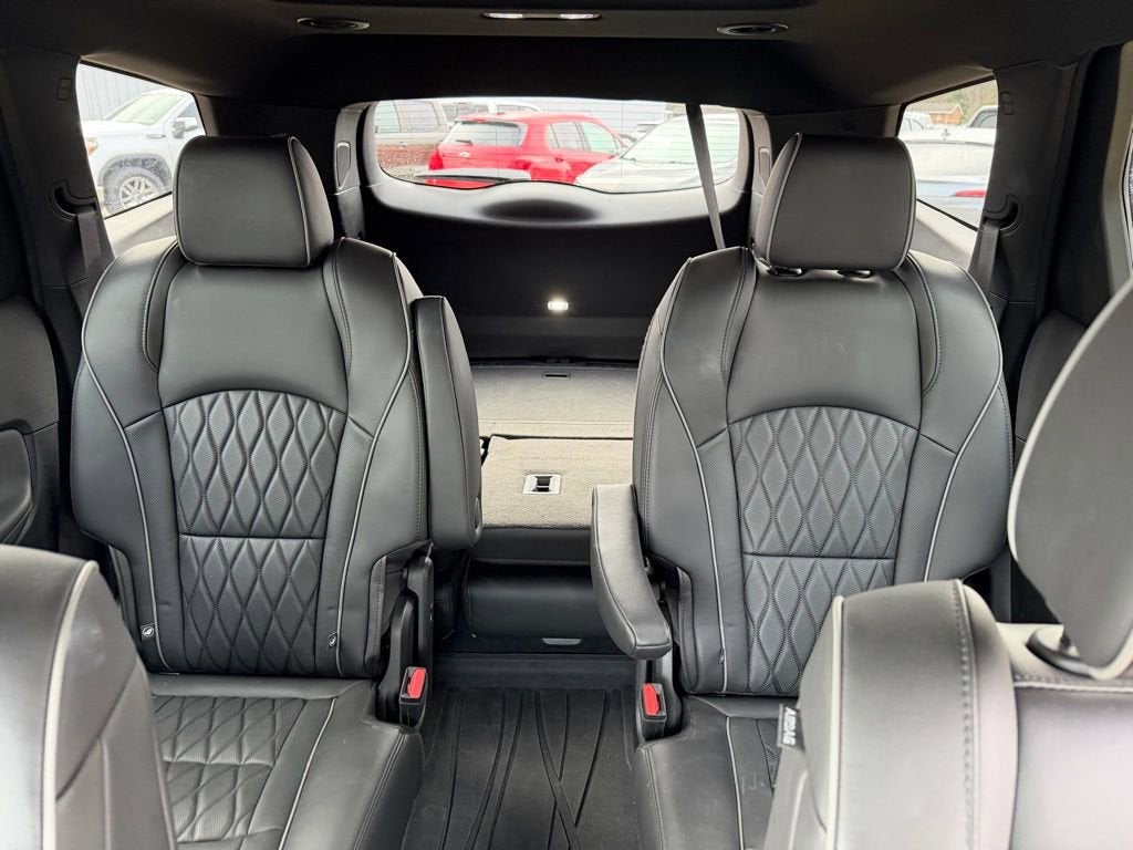 2023 Buick Enclave Avenir