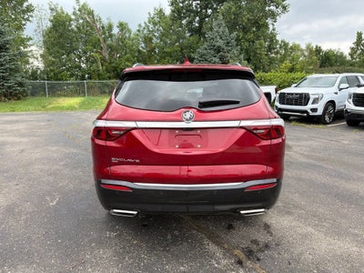 2024 Buick Enclave Premium