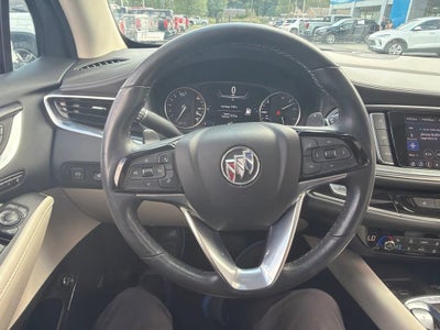 2024 Buick Enclave Avenir
