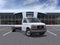 2025 GMC Savana Cutaway 3500 1WT