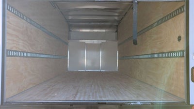 2025 GMC Savana Cutaway 3500 1WT