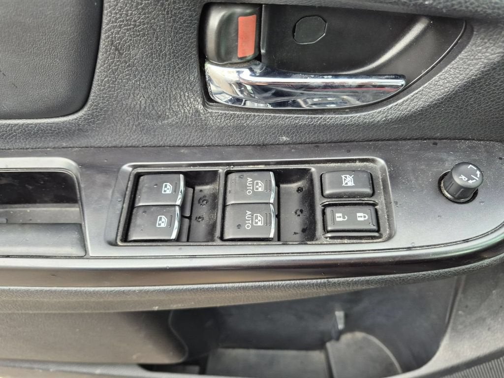 2018 Subaru WRX Premium