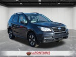 2018 Subaru Forester Premium