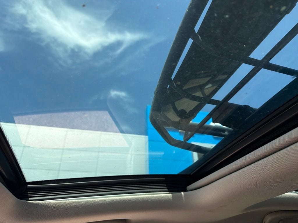 2012 Nissan Murano LE
