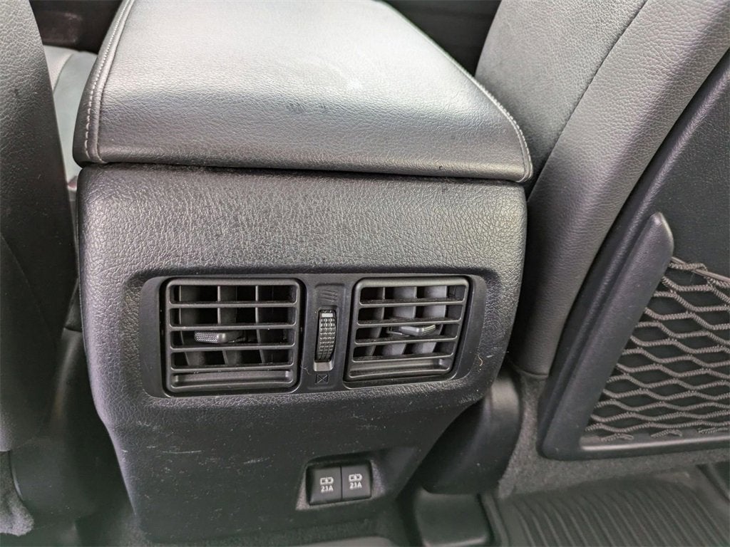 2021 Toyota 4Runner Nightshade Special Edition