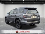 2021 Toyota 4Runner Nightshade Special Edition