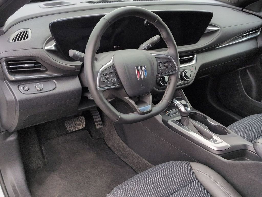 2024 Buick Envista Preferred