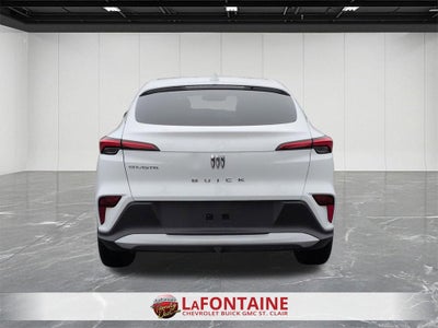 2024 Buick Envista Preferred