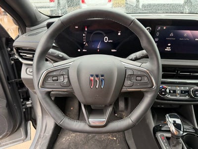 2025 Buick Envista Sport Touring