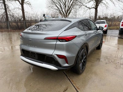 2025 Buick Envista Sport Touring