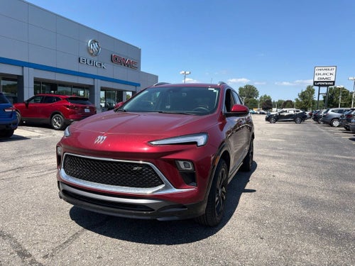 2024 Buick Encore GX Sport Touring