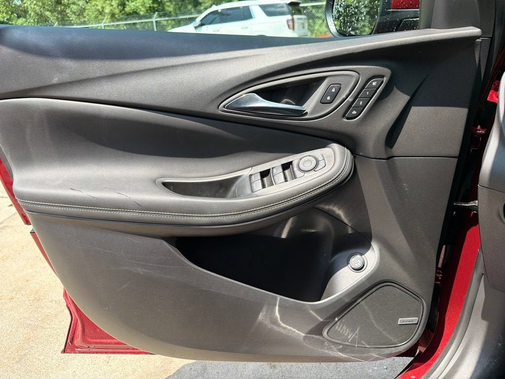 2024 Buick Encore GX Avenir
