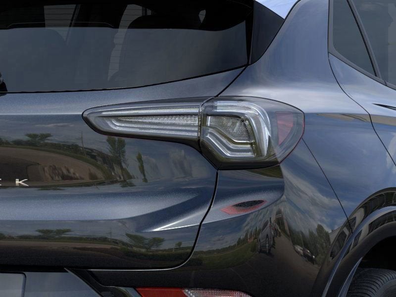 2025 Buick Encore GX Avenir