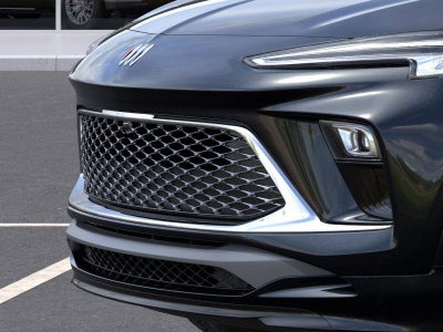 2025 Buick Encore GX Avenir