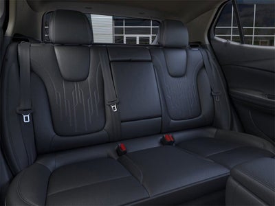 2025 Buick Encore GX Avenir