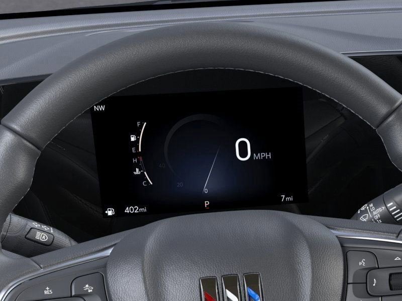 2025 Buick Encore GX Avenir