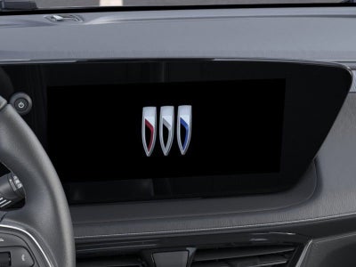 2025 Buick Encore GX Avenir