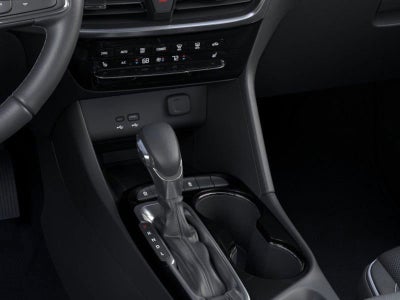 2025 Buick Encore GX Avenir