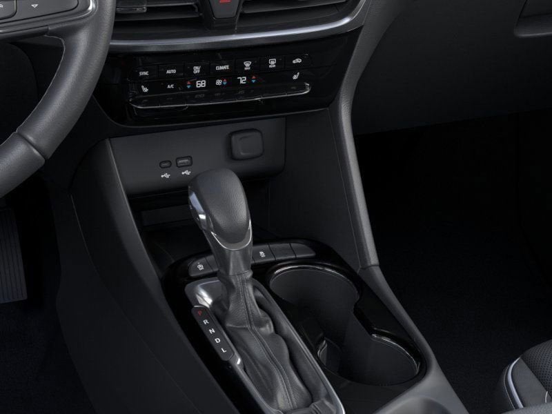 2025 Buick Encore GX Avenir