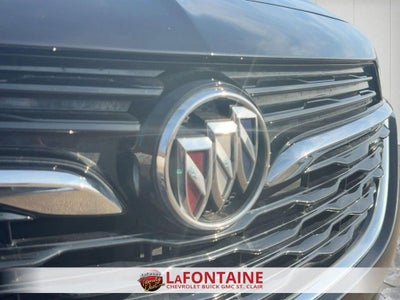 2023 Buick Encore GX Essence