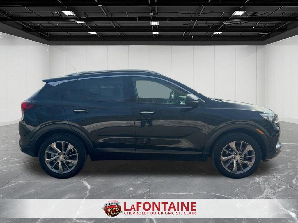 2023 Buick Encore GX Essence