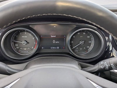 2023 Buick Encore GX Essence