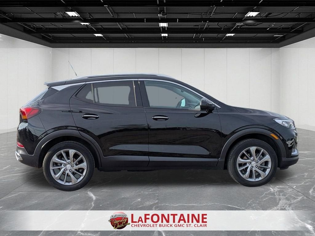 2023 Buick Encore GX Essence