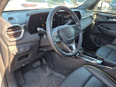 2024 Chevrolet Trailblazer ACTIV