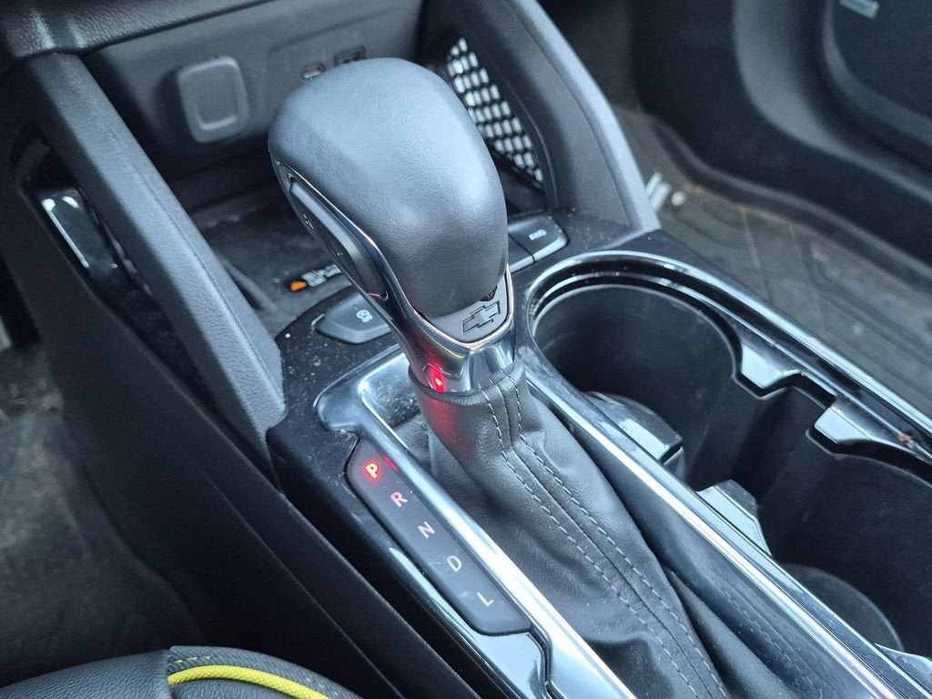 2024 Chevrolet Trailblazer ACTIV