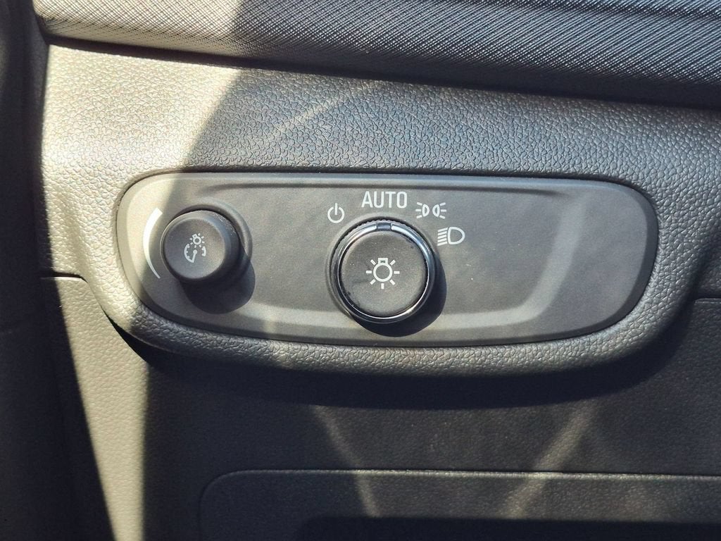 2024 Chevrolet Trailblazer ACTIV