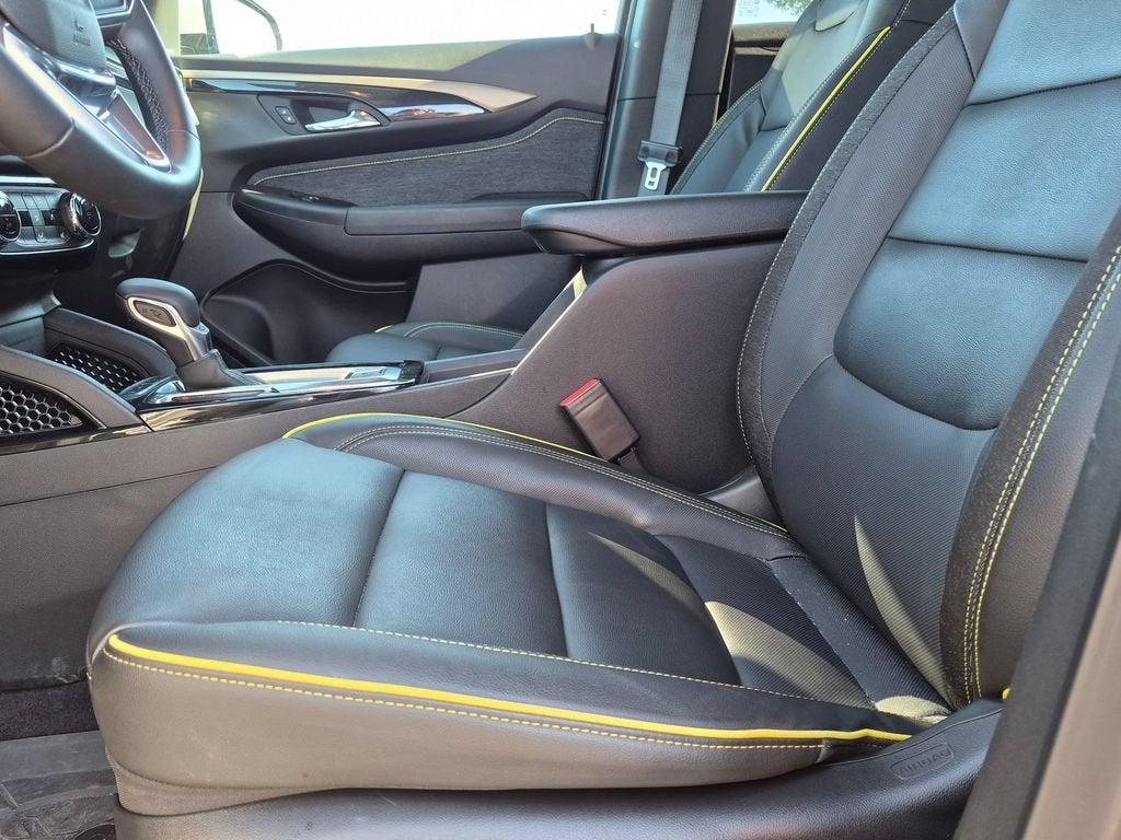 2024 Chevrolet Trailblazer ACTIV