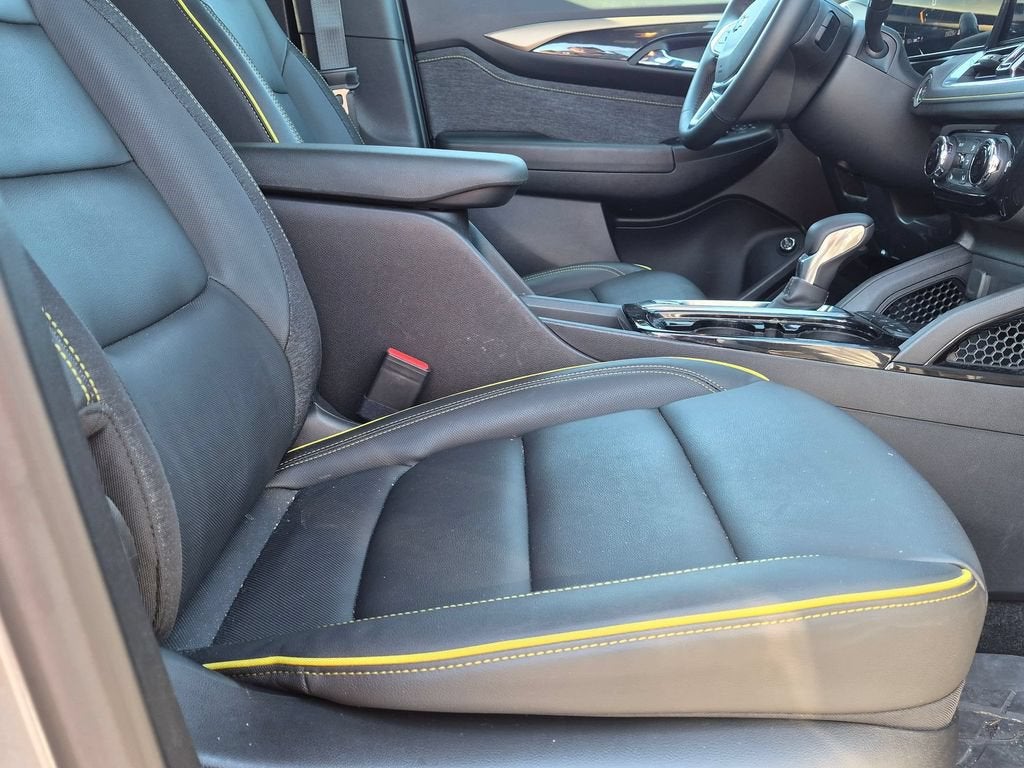 2024 Chevrolet Trailblazer ACTIV