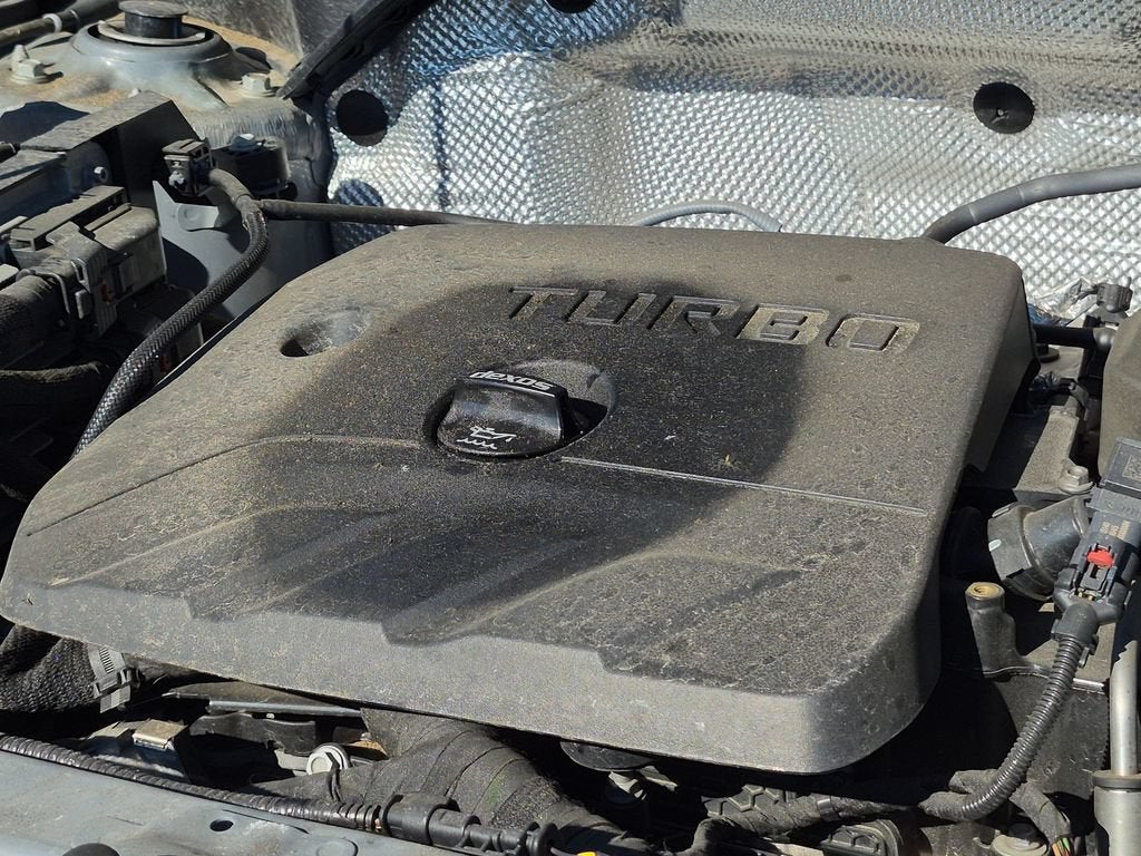 2024 Chevrolet Trailblazer ACTIV