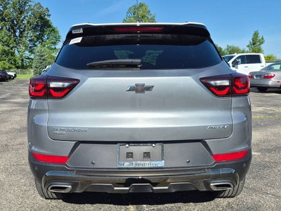 2024 Chevrolet Trailblazer ACTIV