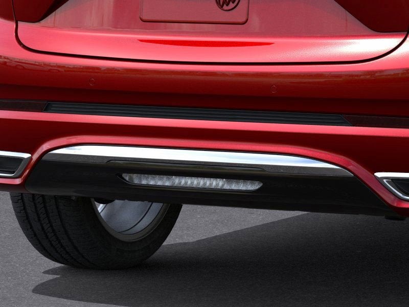 2025 Buick Envision Avenir