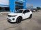 2018 Land Rover Discovery Sport HSE