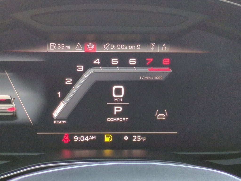 2024 Audi A6 Sedan Premium Plus 45 TFSI quattro S tronic