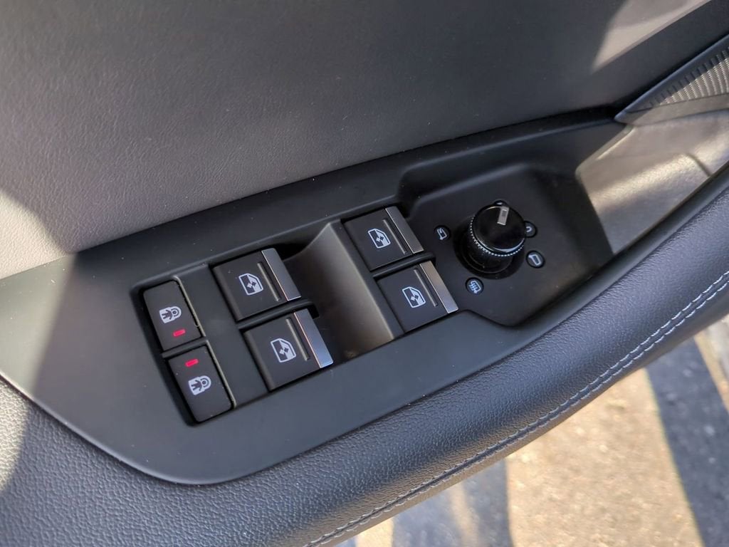 2024 Audi A6 Sedan Premium Plus 45 TFSI quattro S tronic