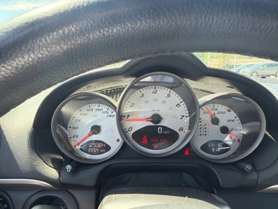2008 Porsche Cayman S S Design Edition