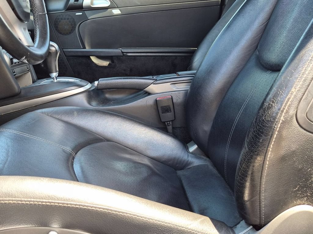 2008 Porsche Cayman S S Design Edition