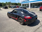 2008 Porsche Cayman S S Design Edition