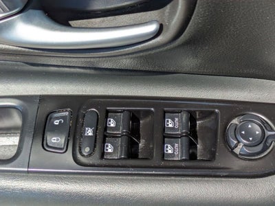 2020 Jeep Renegade High Altitude 4x4