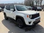 2020 Jeep Renegade High Altitude 4x4