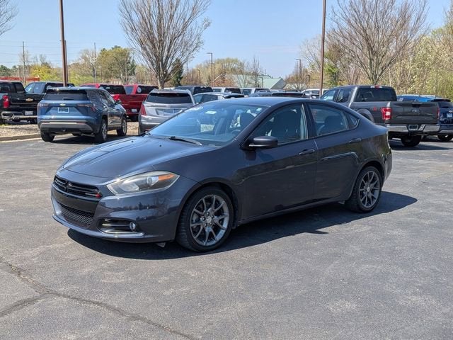2013 Dodge Dart
