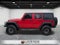 2018 Jeep Wrangler JK Unlimited Willy Wheeler W 4x4