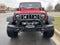 2018 Jeep Wrangler JK Unlimited Willy Wheeler W 4x4